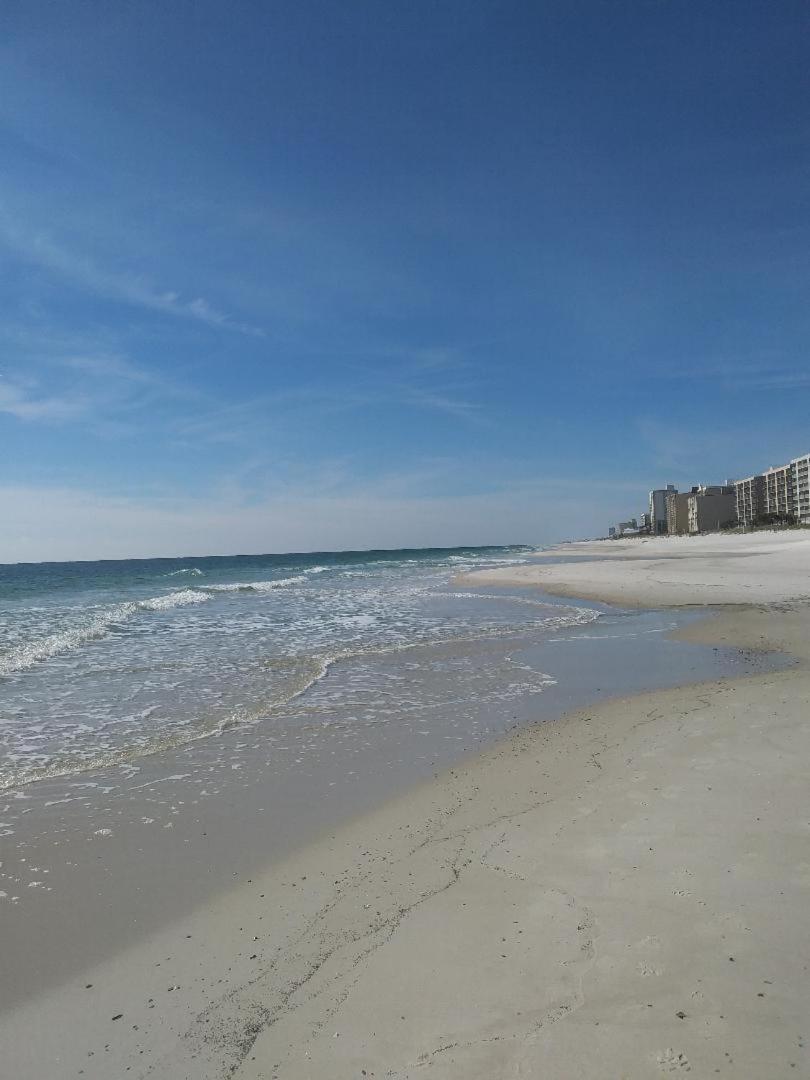 Harbor House B4 Condo Gulf Shores Eksteriør billede