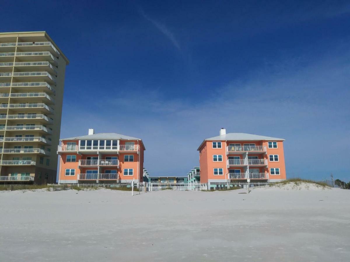 Harbor House B4 Condo Gulf Shores Eksteriør billede