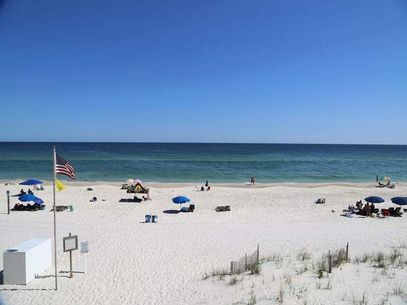 Harbor House B4 Condo Gulf Shores Eksteriør billede